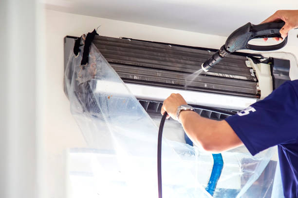  Camden, TN Airduct Cleaning Pros