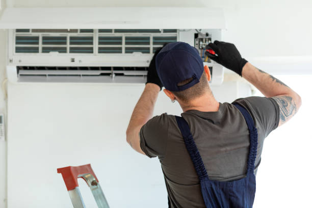 Best Air Duct Cleaning Near Me in TN