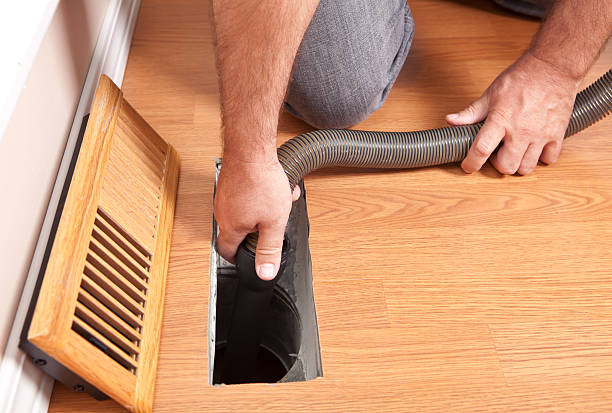 Best Best Air Duct Cleaning Company  in Camden, TN