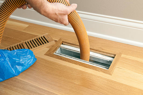 Best Local Air Duct Cleaning Services  in Camden, TN
